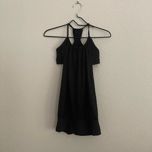 Lululemon Tank and bra in one